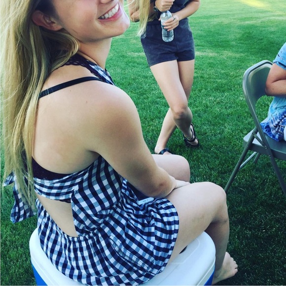 Romper - Picture 6 of 6